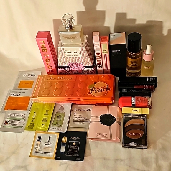 Beauty Bundle